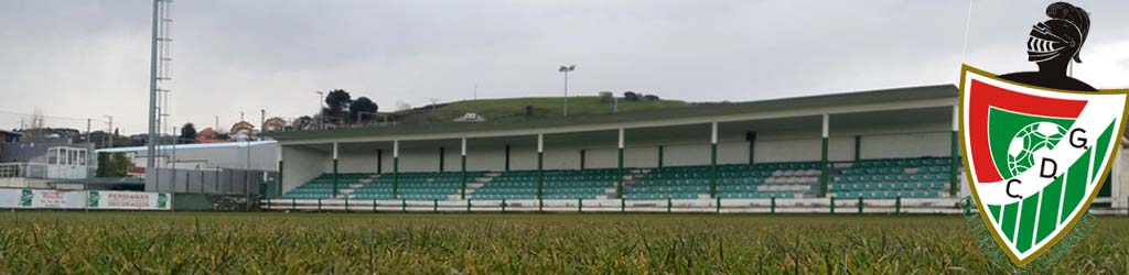 Estadio El Pilar